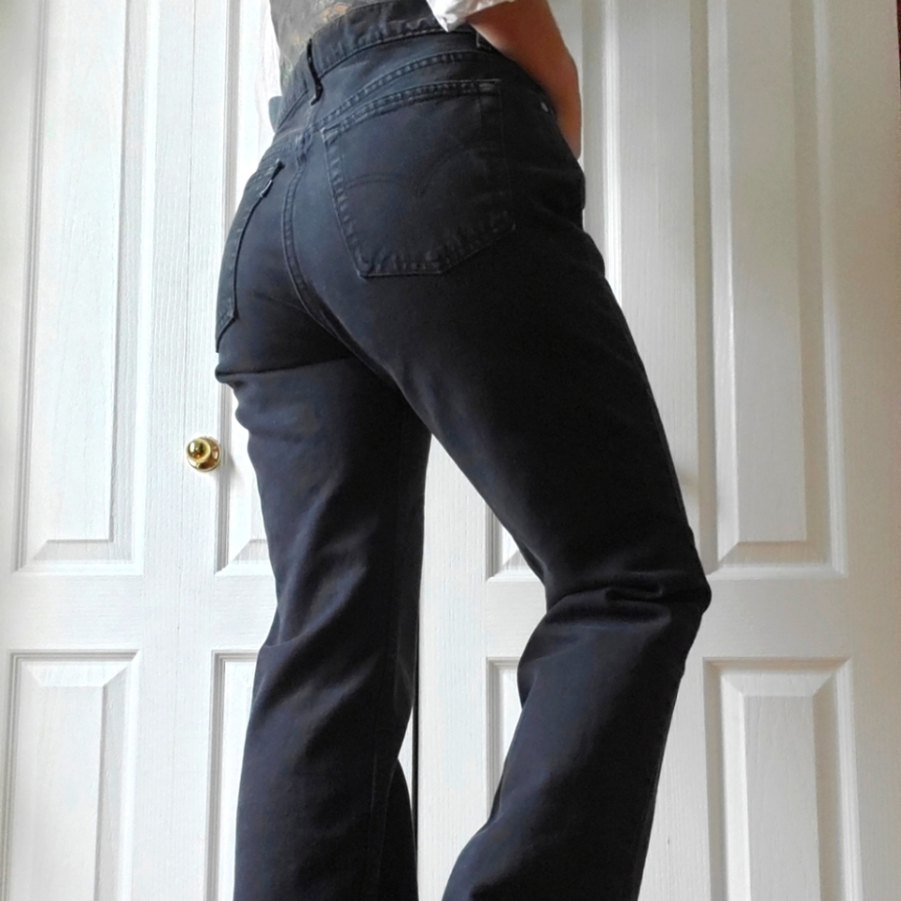 Levi's SilverTab 90s Flared Pants